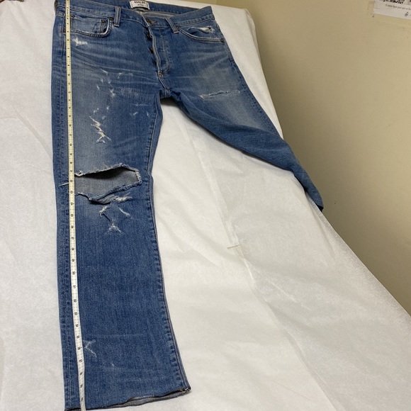 AGOLDE boyfriend jeans
Agolde - Picture 5 of 11